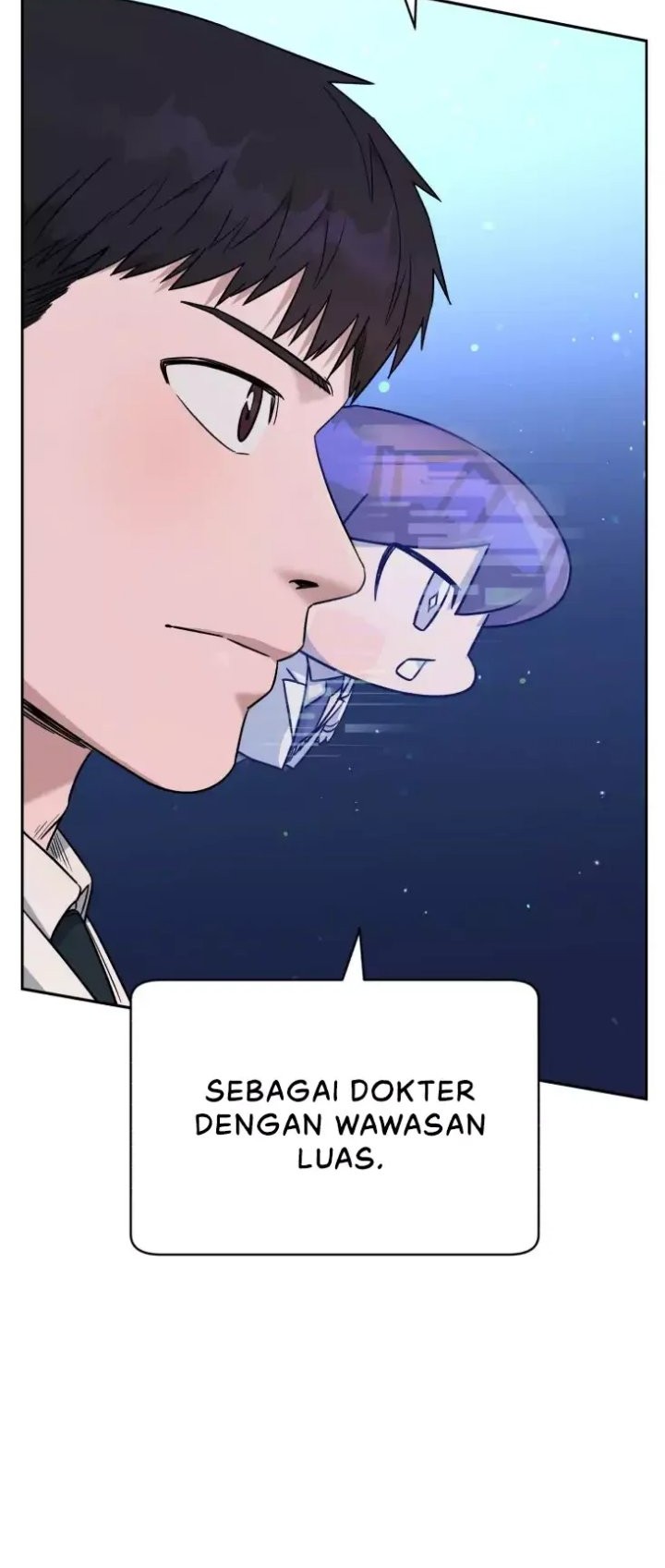A.I Doctor Chapter 67 page 19