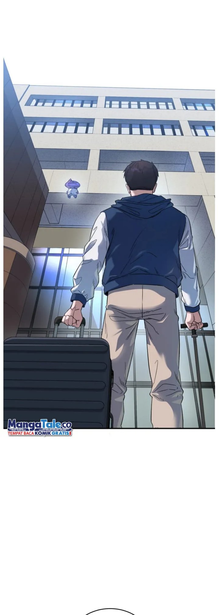 A.I Doctor Chapter 66 page 18