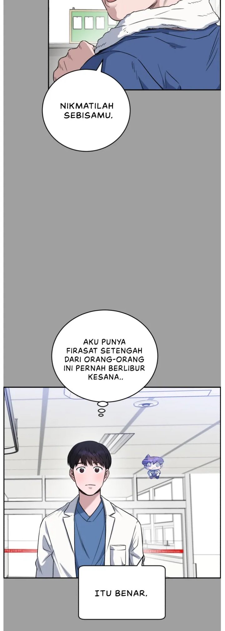 A.I Doctor Chapter 66 page 24
