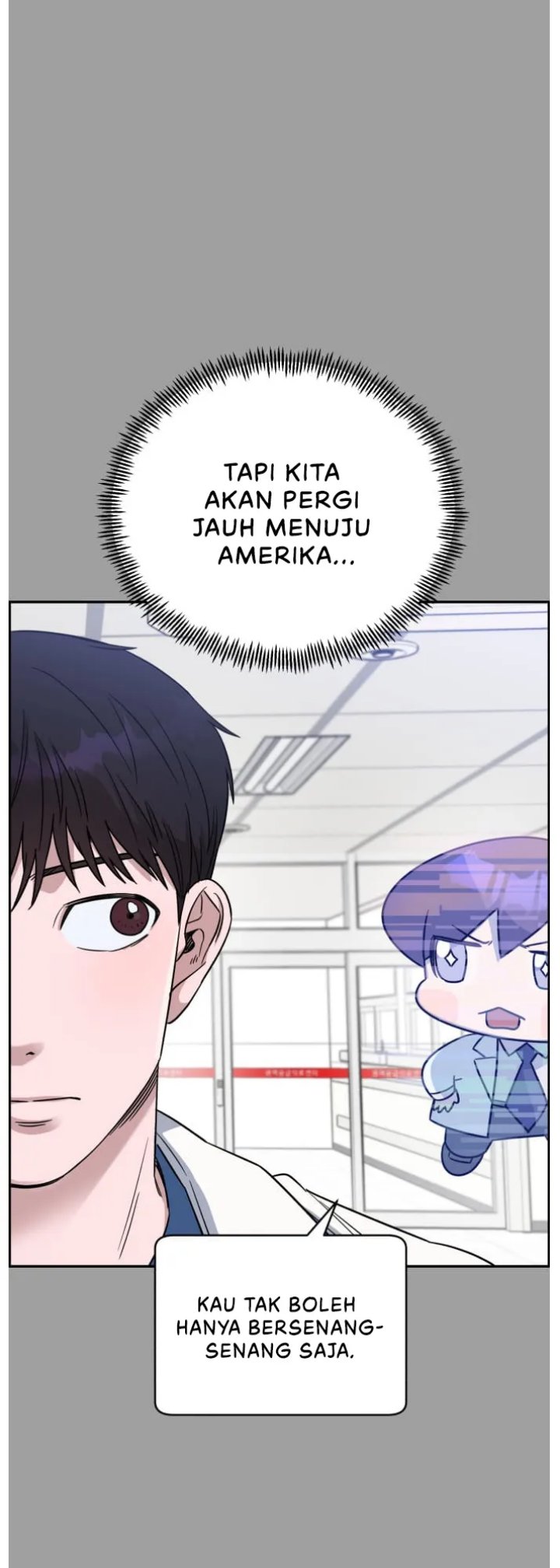 A.I Doctor Chapter 66 page 25