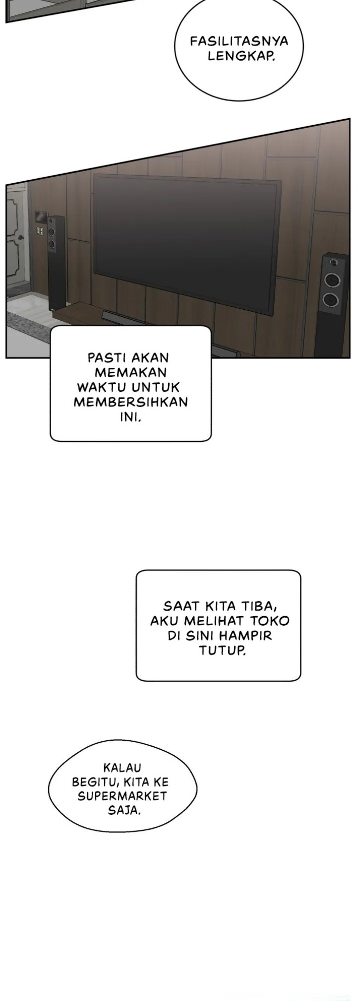 A.I Doctor Chapter 66 page 30