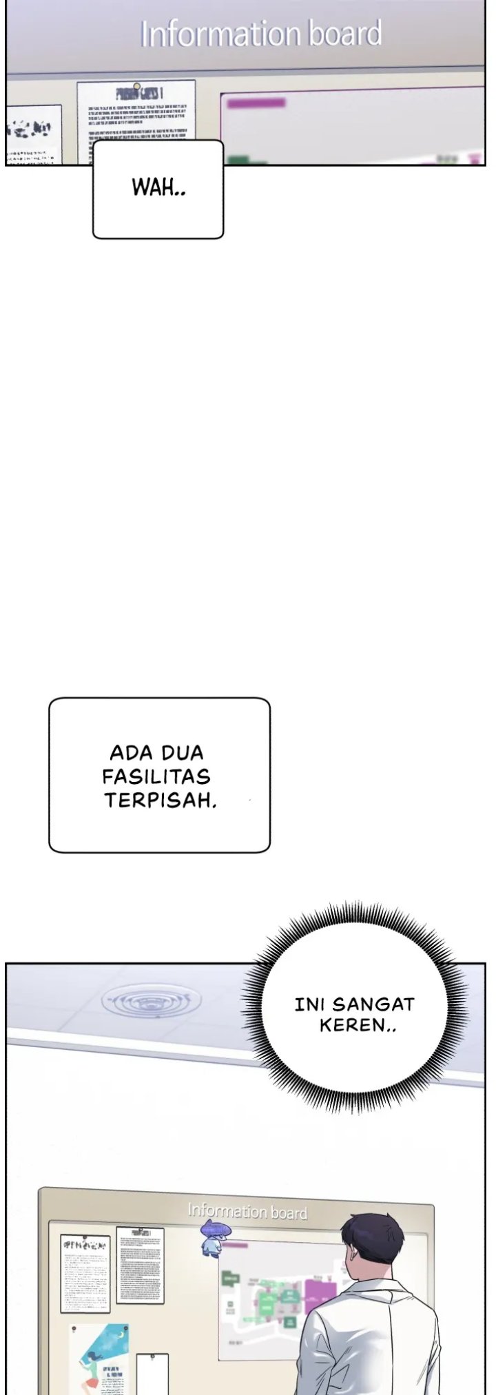 A.I Doctor Chapter 66 page 39