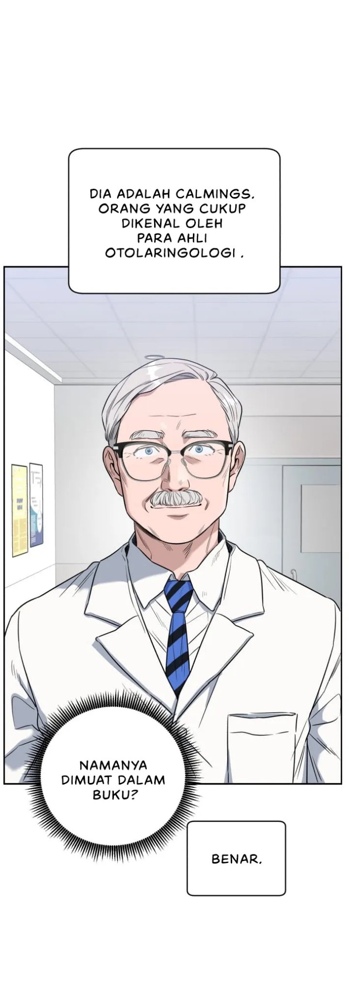 A.I Doctor Chapter 66 page 45