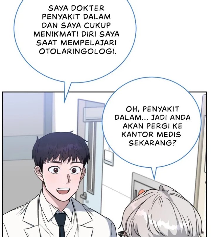 A.I Doctor Chapter 66 page 47