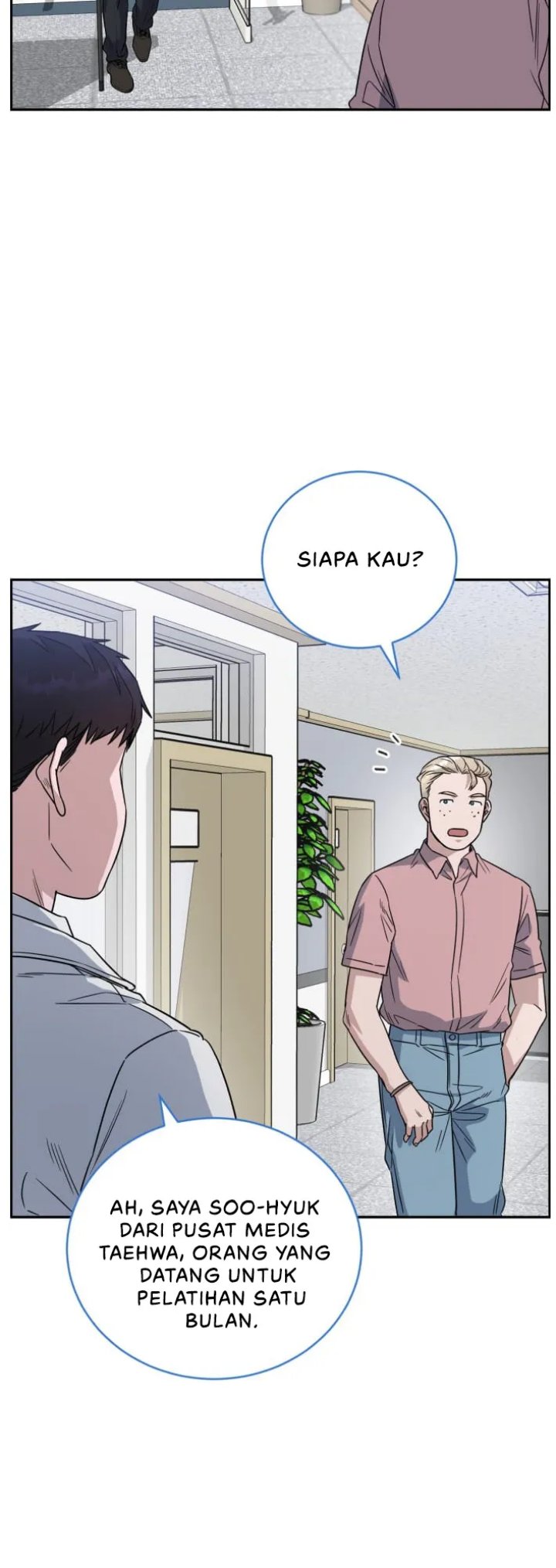 A.I Doctor Chapter 66 page 57