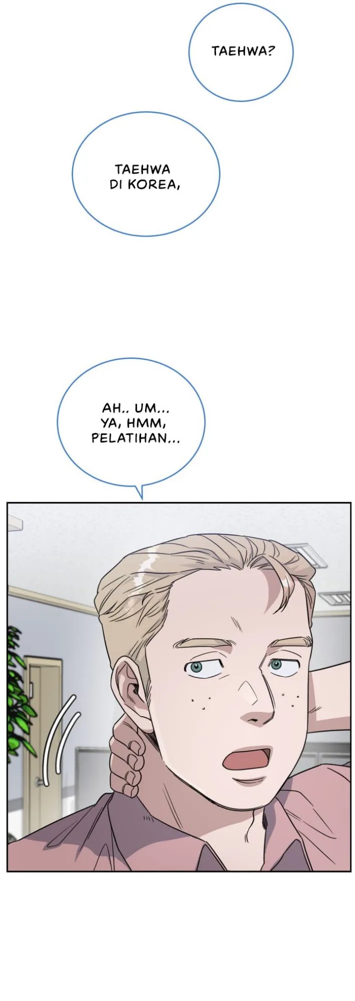 A.I Doctor Chapter 66 page 58