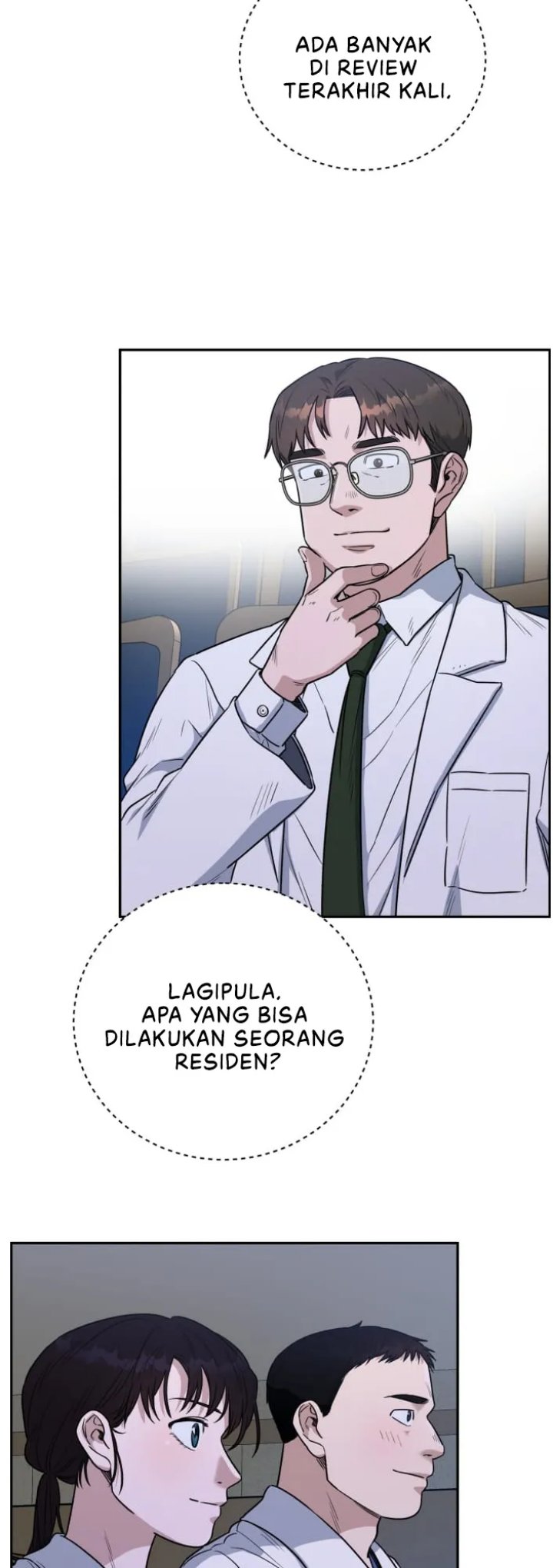 A.I Doctor Chapter 66 page 6