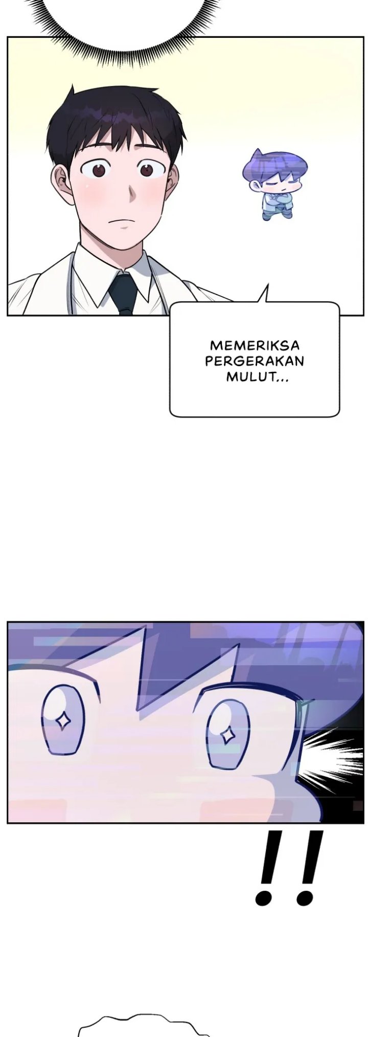 A.I Doctor Chapter 66 page 60