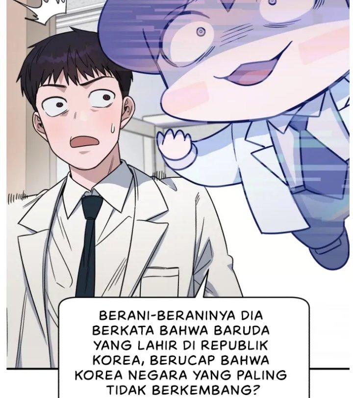 A.I Doctor Chapter 66 page 62