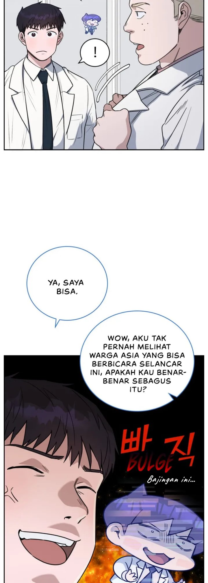 A.I Doctor Chapter 66 page 63