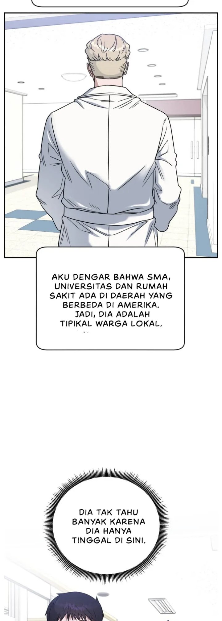 A.I Doctor Chapter 66 page 67