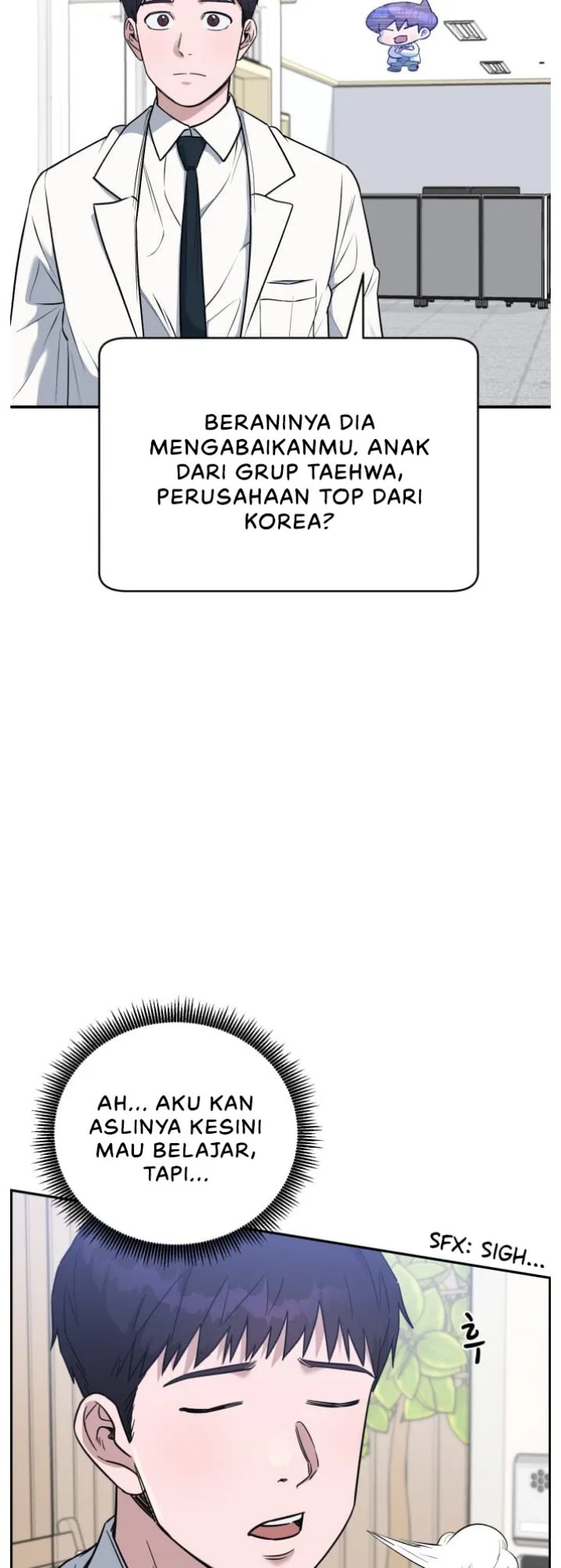 A.I Doctor Chapter 66 page 68