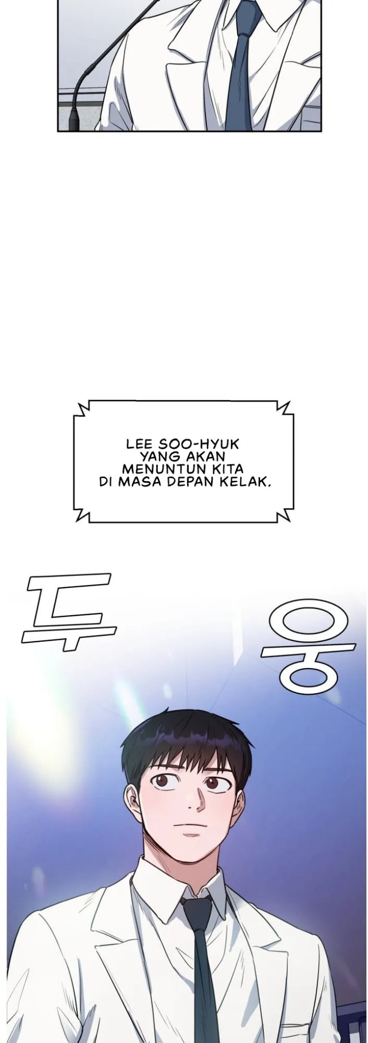 A.I Doctor Chapter 66 page 8