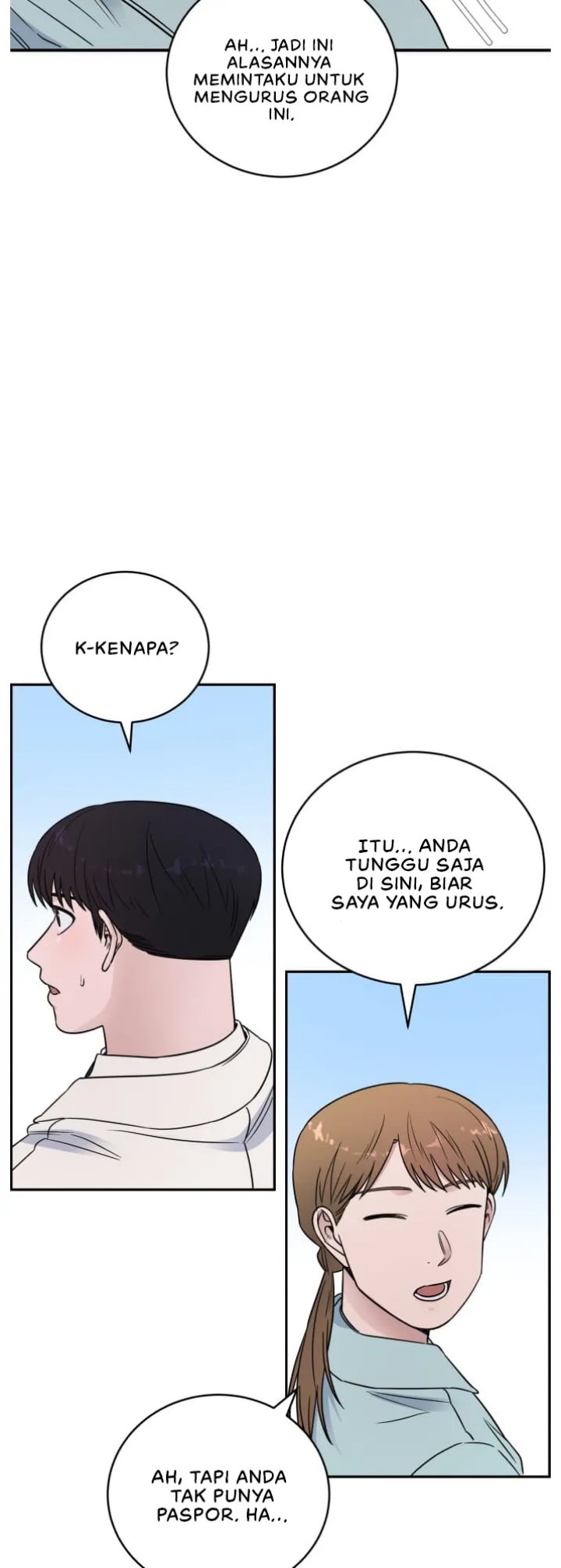 A.I Doctor Chapter 65 page 10