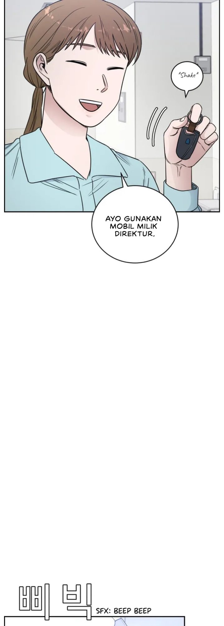 A.I Doctor Chapter 65 page 12