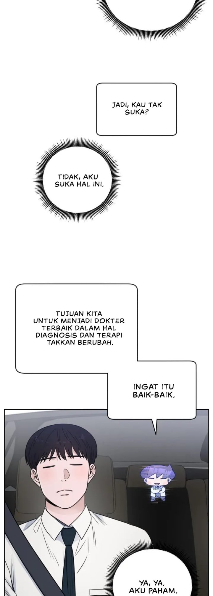 A.I Doctor Chapter 65 page 15