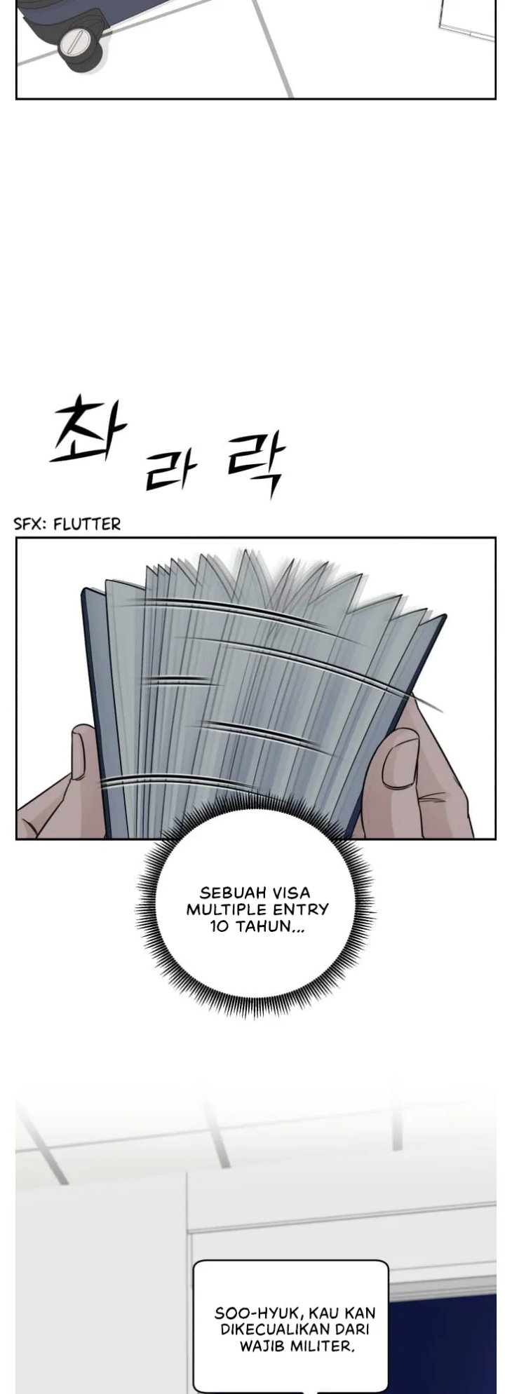 A.I Doctor Chapter 65 page 19