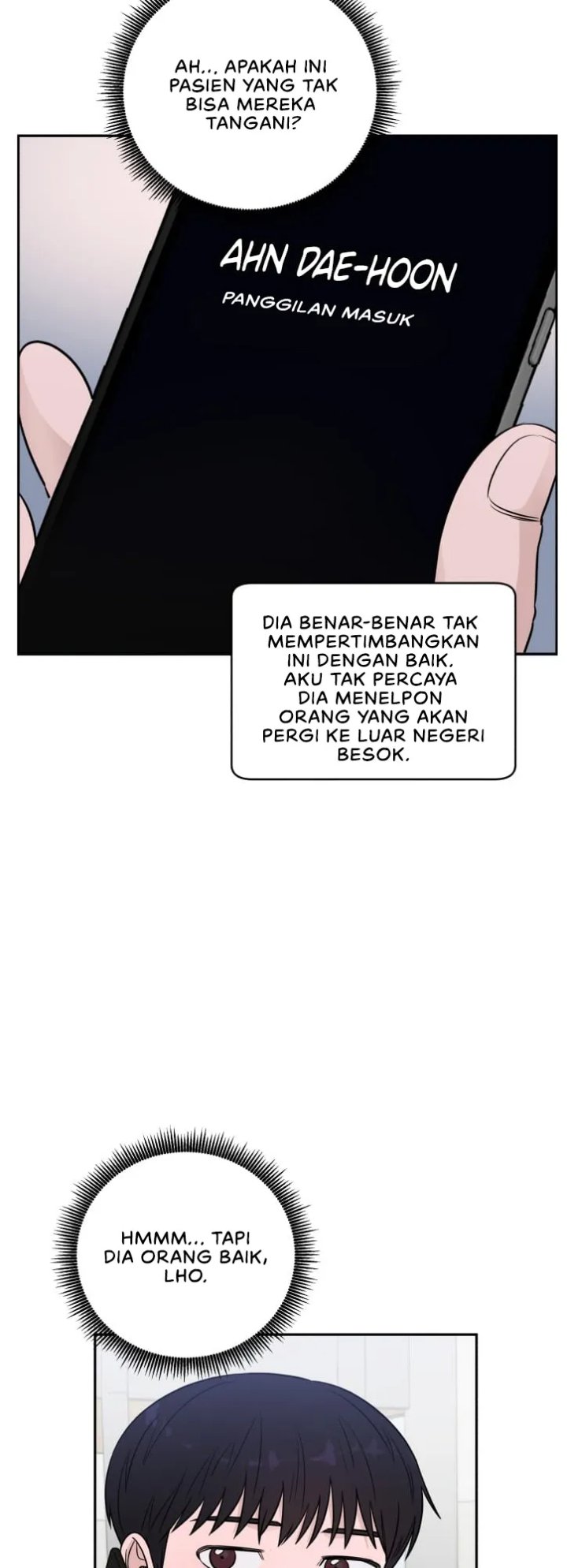 A.I Doctor Chapter 65 page 25