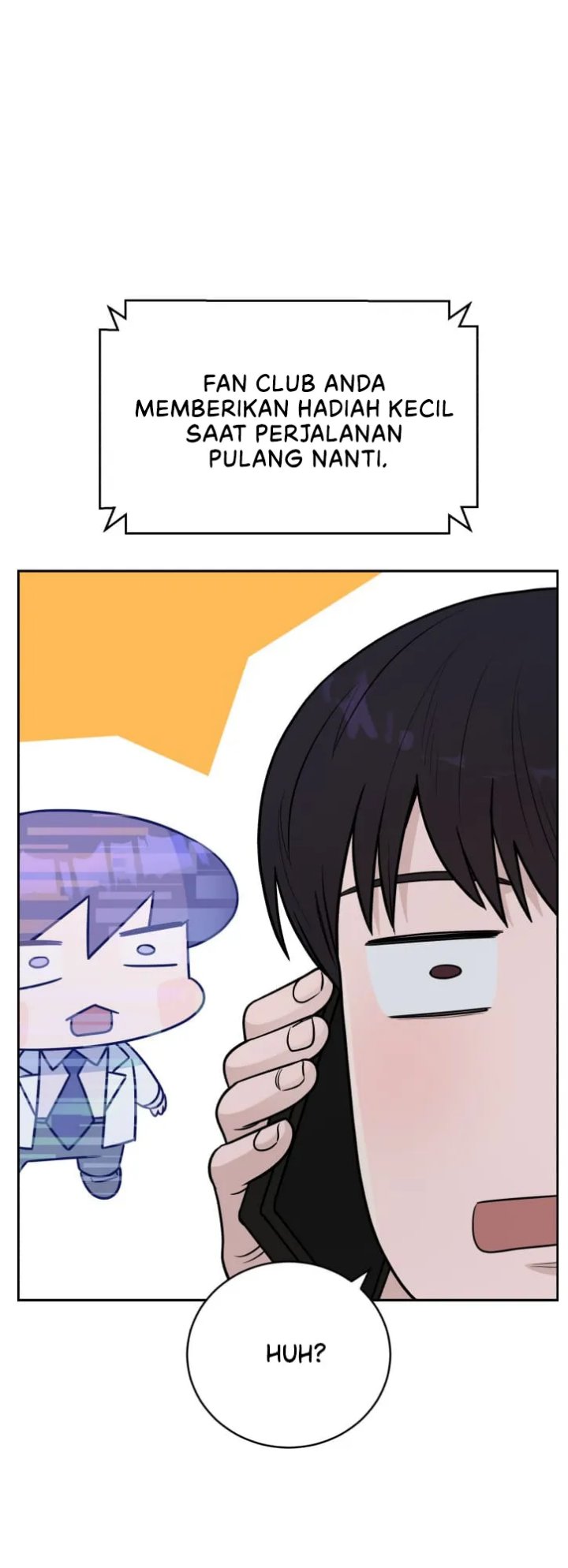 A.I Doctor Chapter 65 page 28