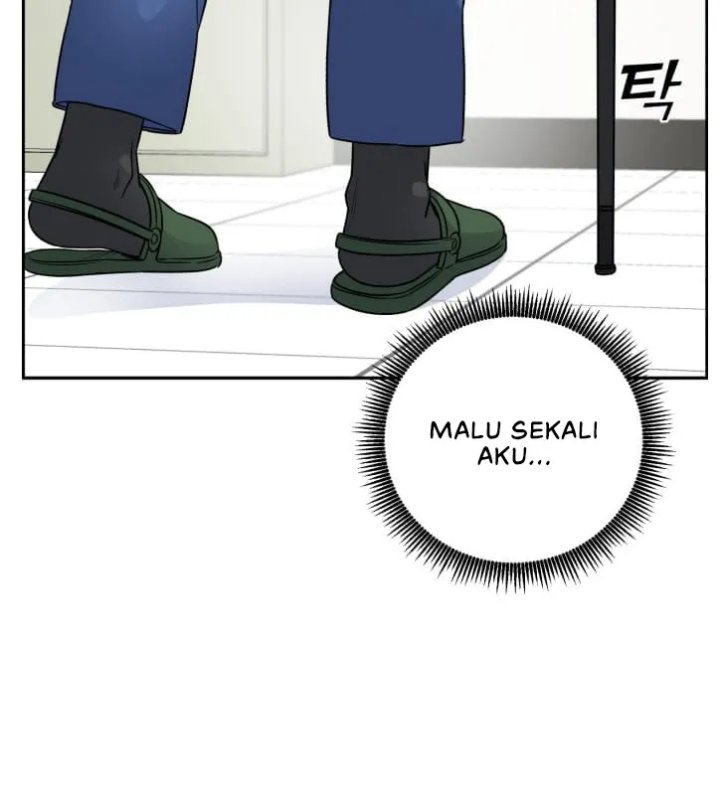 A.I Doctor Chapter 65 page 32
