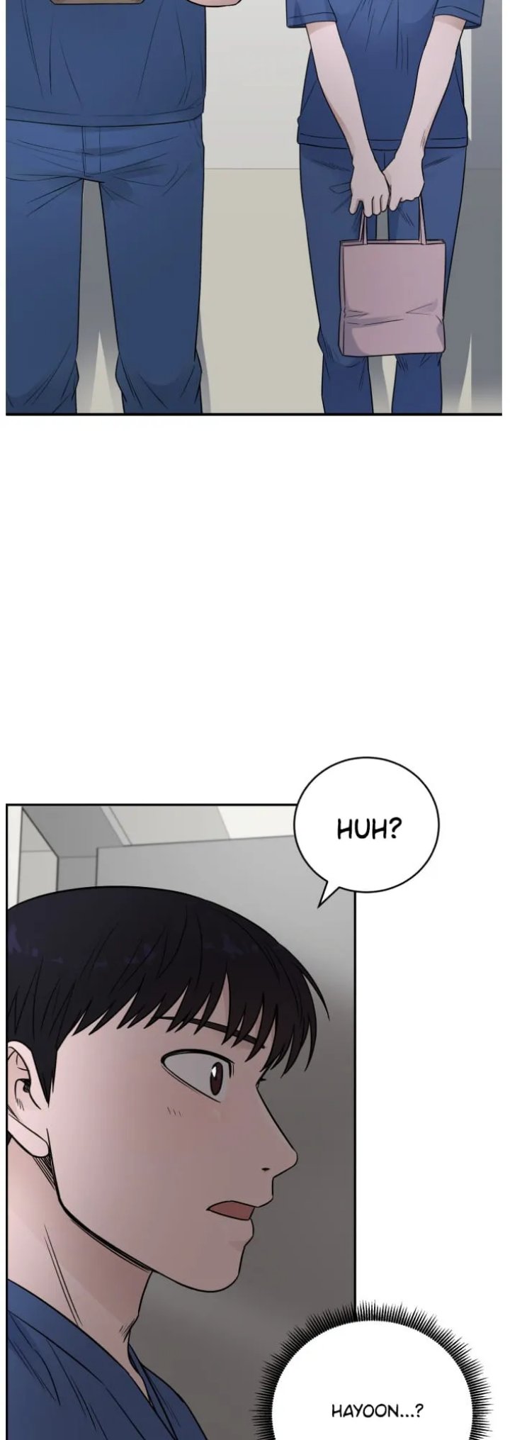 A.I Doctor Chapter 65 page 35