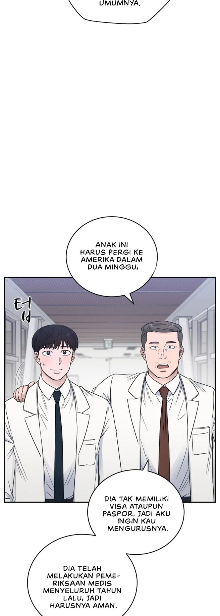 A.I Doctor Chapter 65 page 4