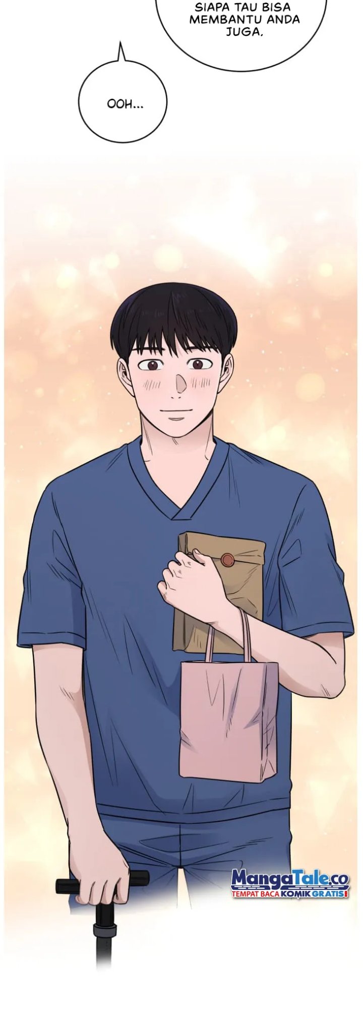 A.I Doctor Chapter 65 page 40