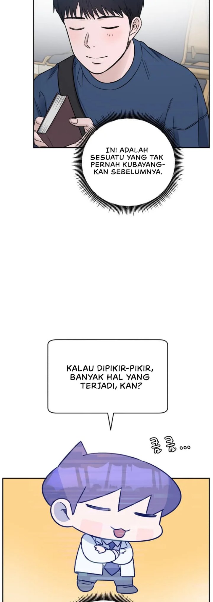 A.I Doctor Chapter 65 page 44