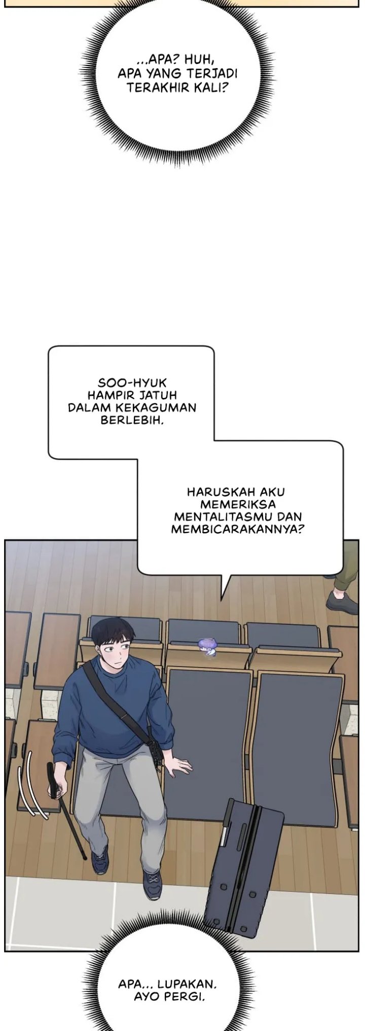 A.I Doctor Chapter 65 page 45