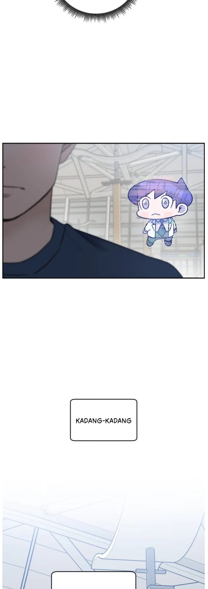 A.I Doctor Chapter 65 page 46