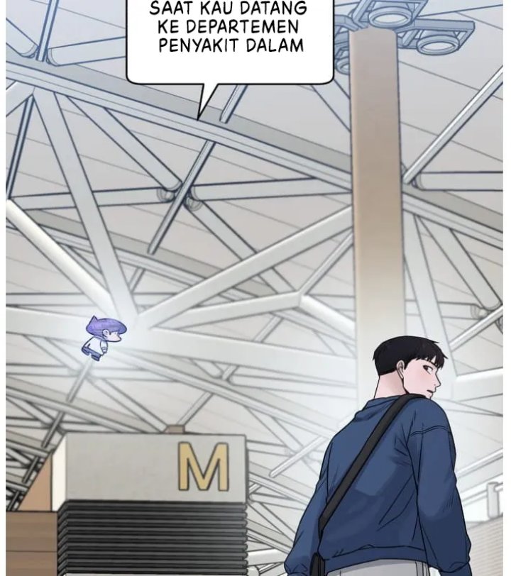 A.I Doctor Chapter 65 page 47