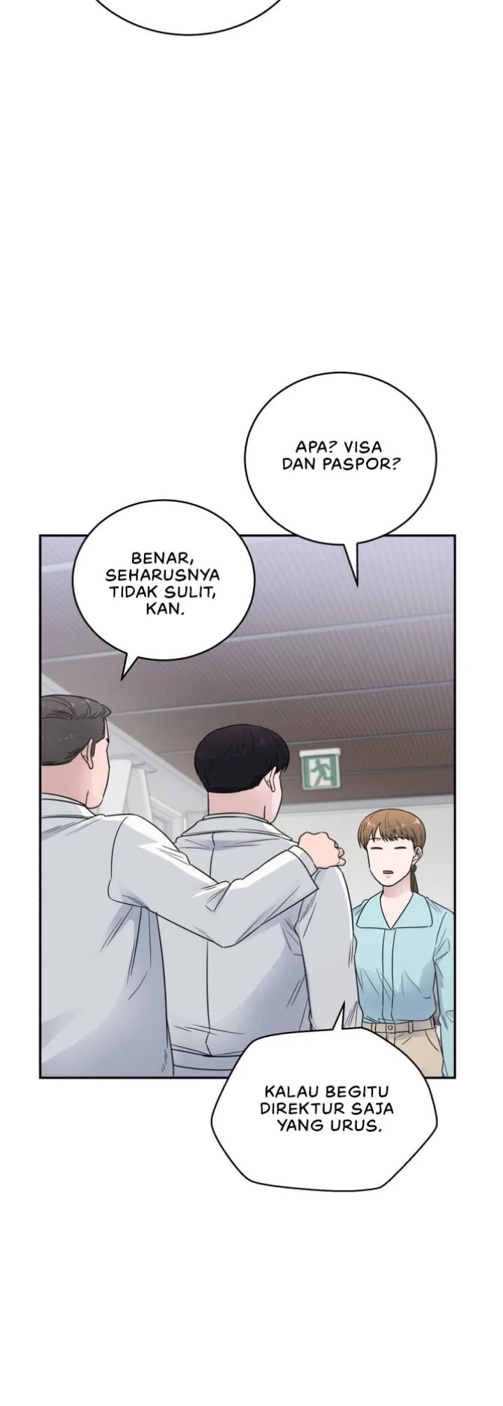 A.I Doctor Chapter 65 page 5