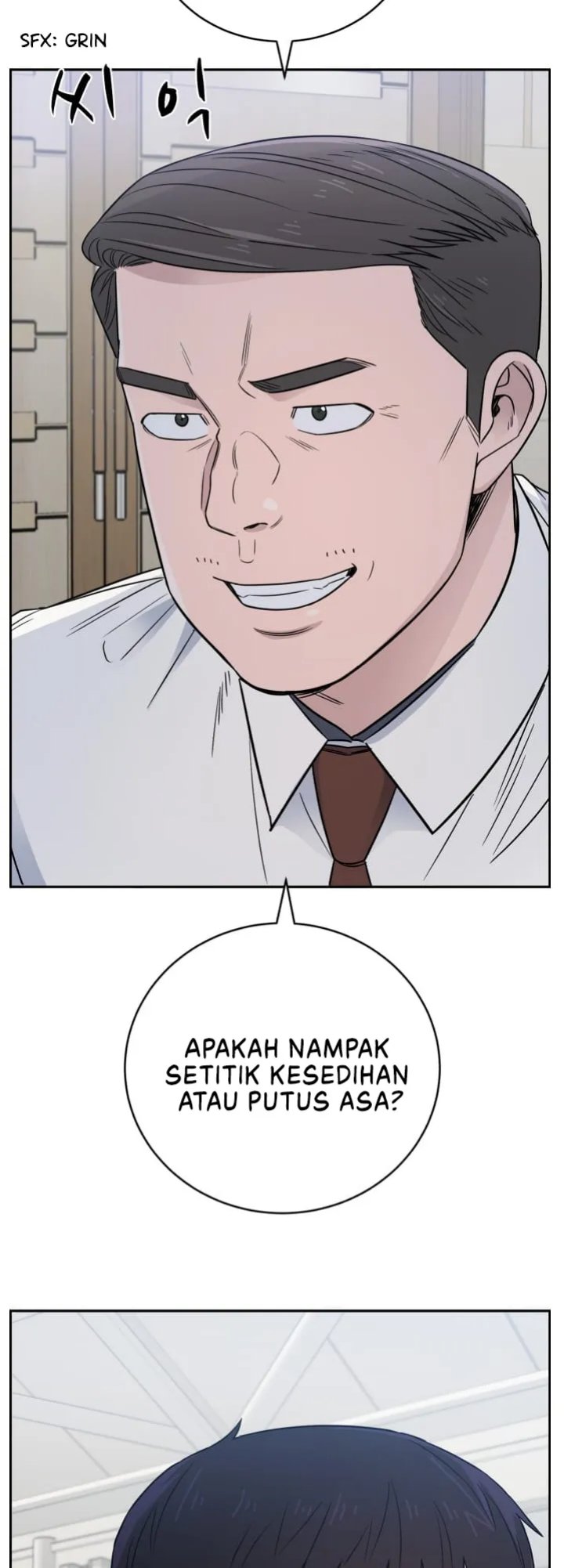 A.I Doctor Chapter 65 page 54