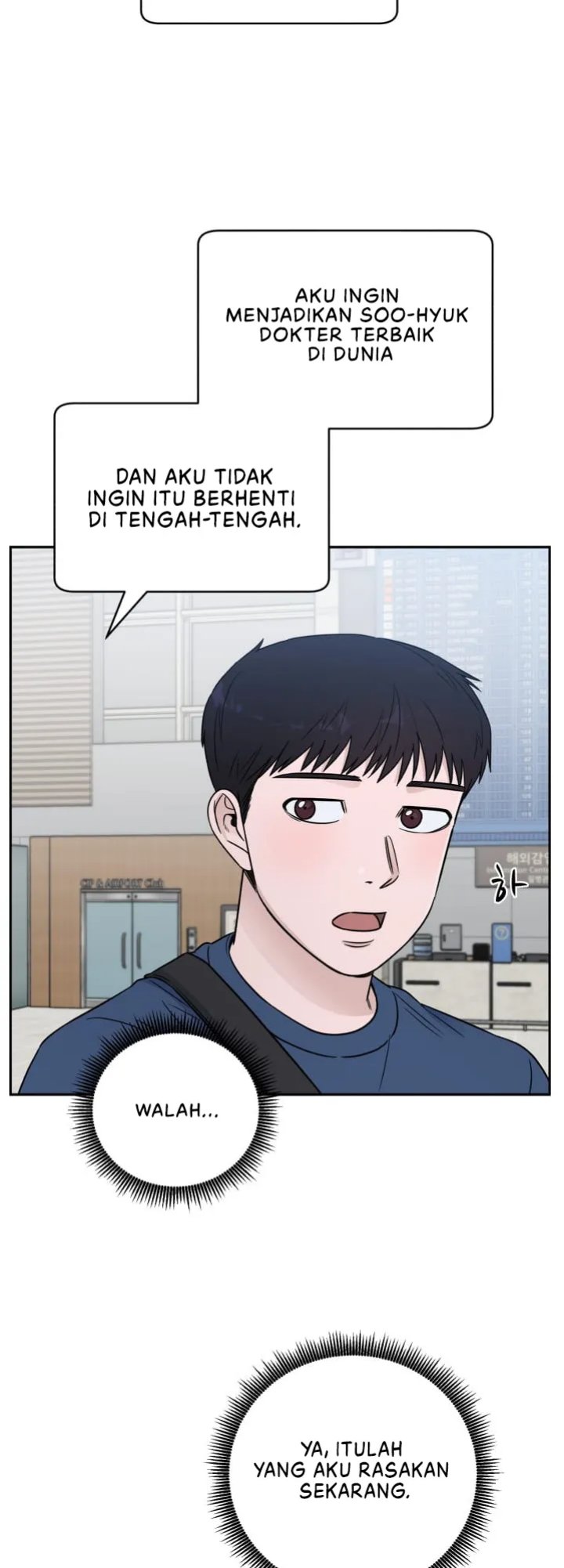 A.I Doctor Chapter 65 page 56