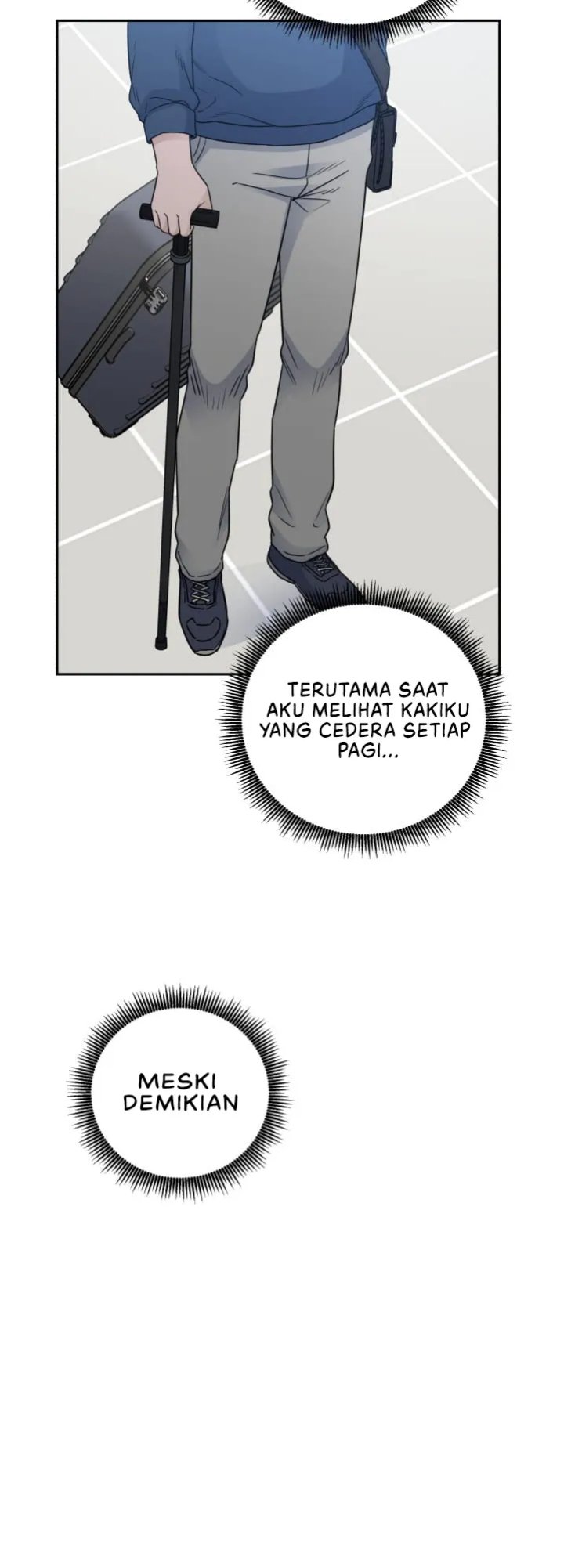 A.I Doctor Chapter 65 page 57