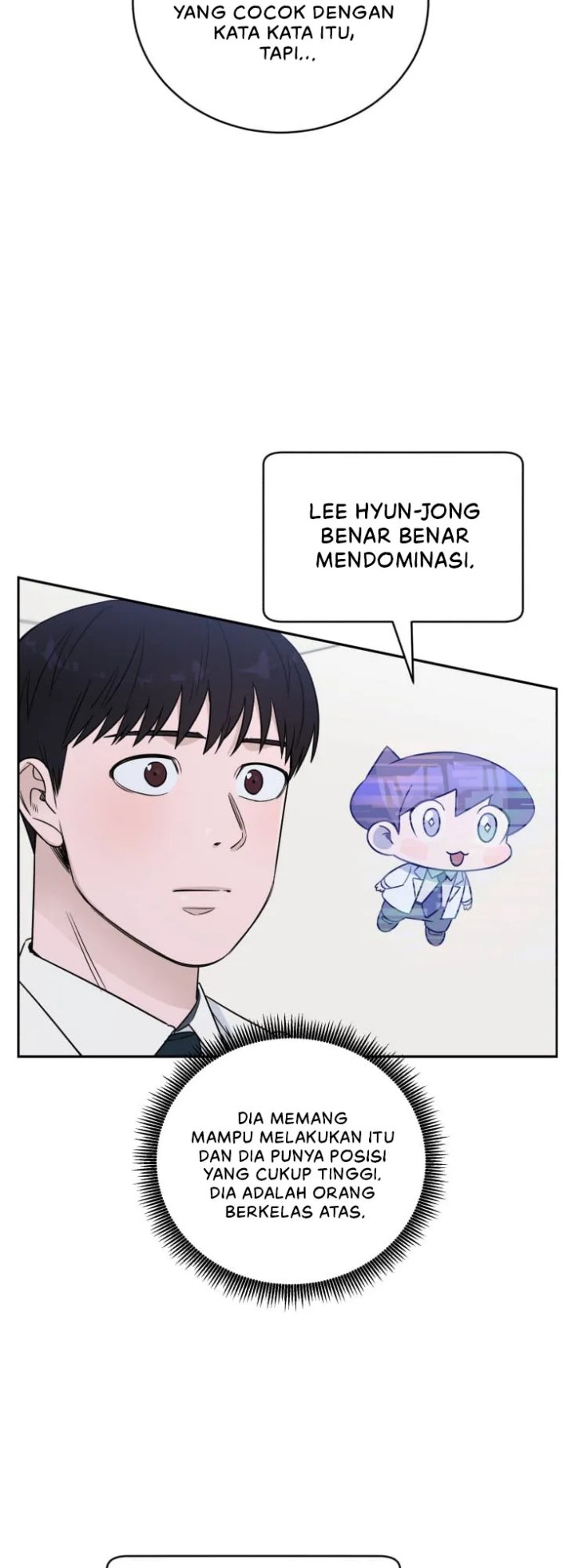 A.I Doctor Chapter 64 page 10