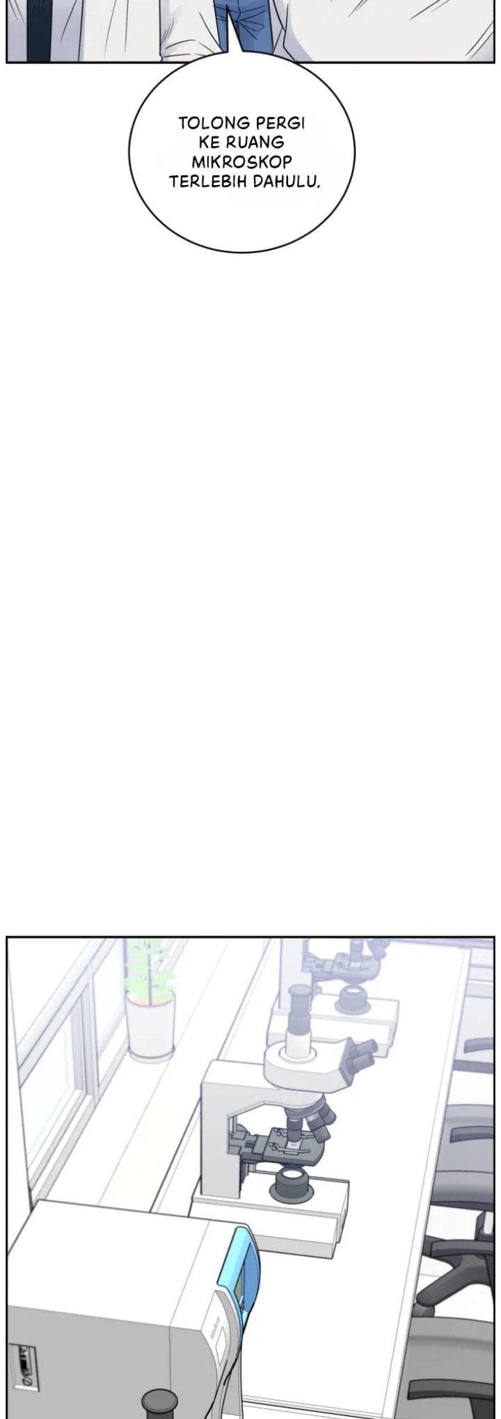 A.I Doctor Chapter 64 page 18
