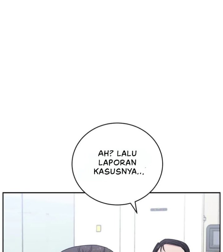 A.I Doctor Chapter 64 page 31