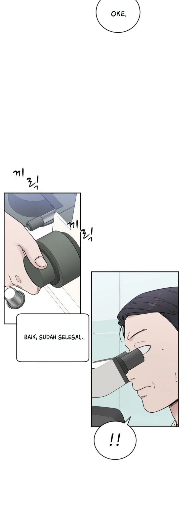 A.I Doctor Chapter 64 page 38
