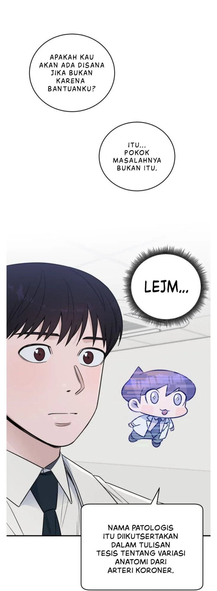 A.I Doctor Chapter 64 page 4