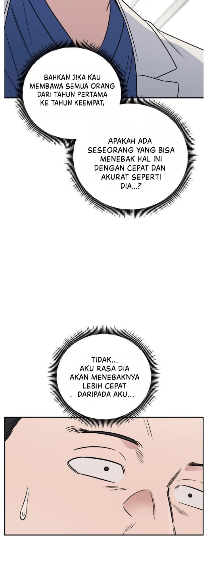A.I Doctor Chapter 64 page 42