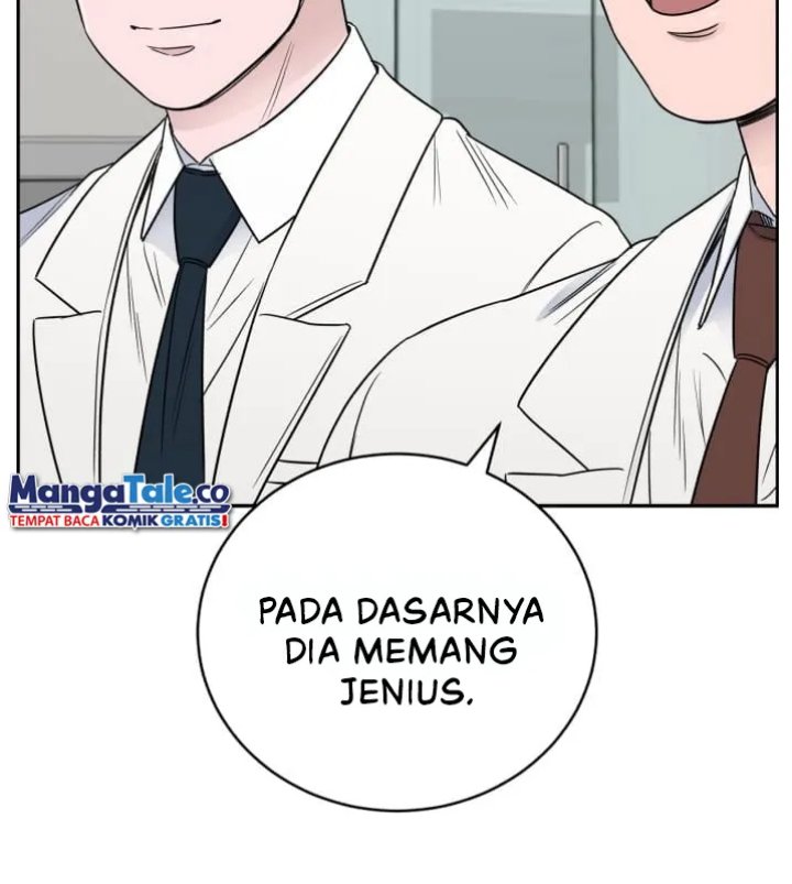 A.I Doctor Chapter 64 page 45