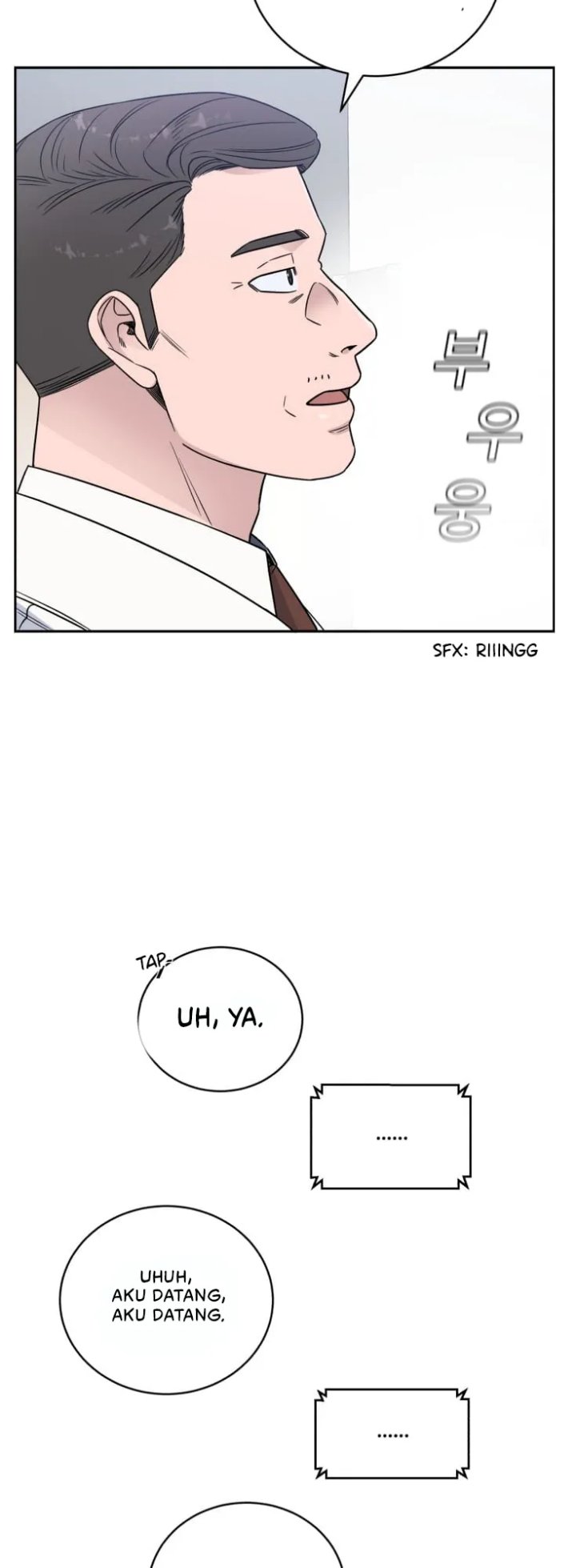 A.I Doctor Chapter 64 page 49