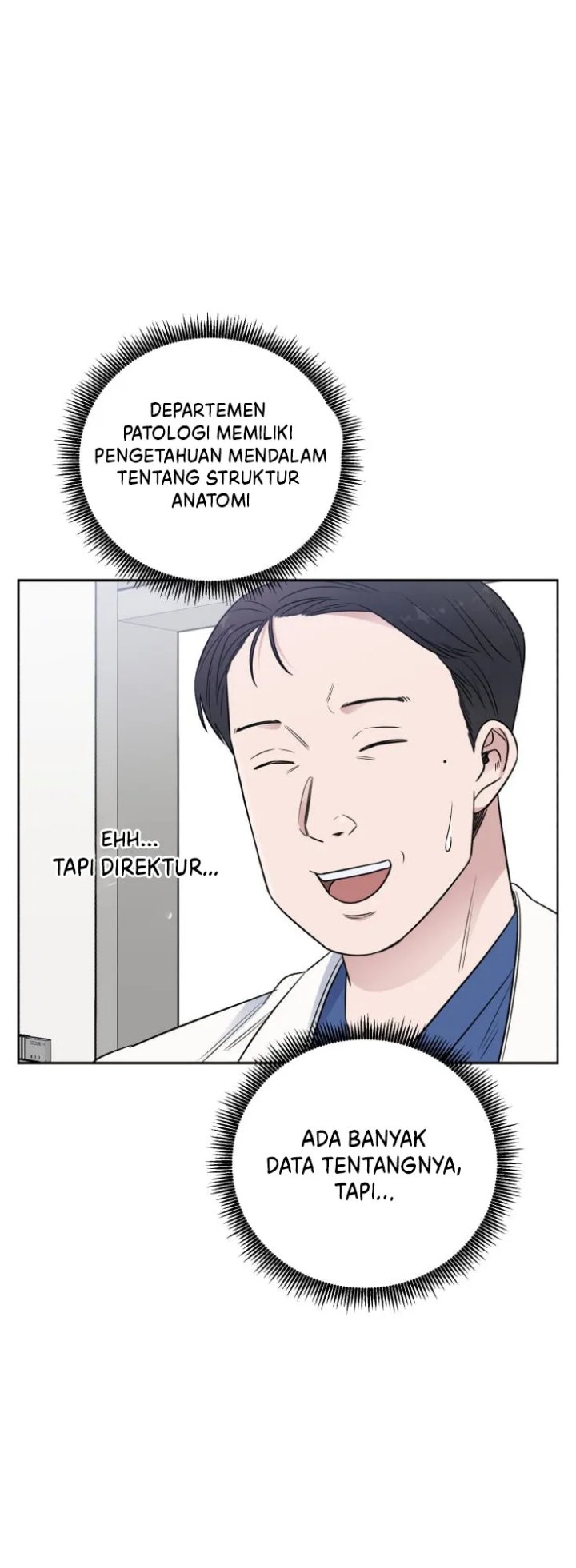 A.I Doctor Chapter 64 page 5
