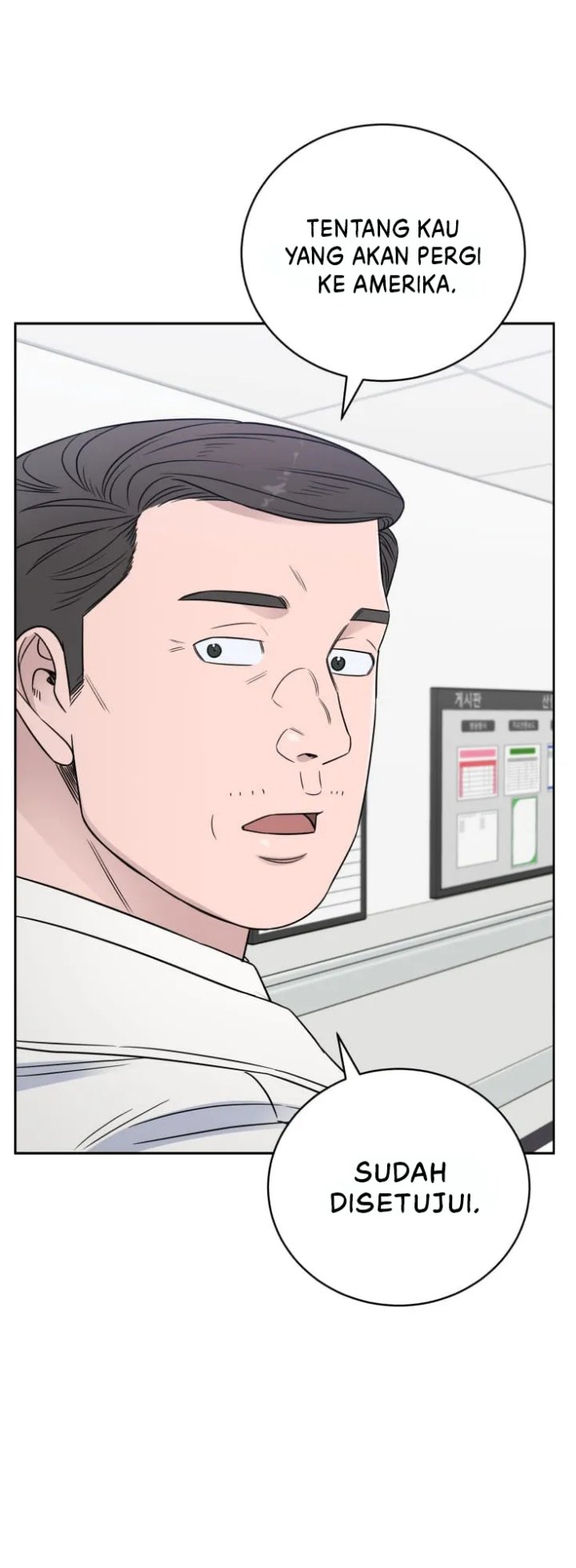 A.I Doctor Chapter 64 page 52