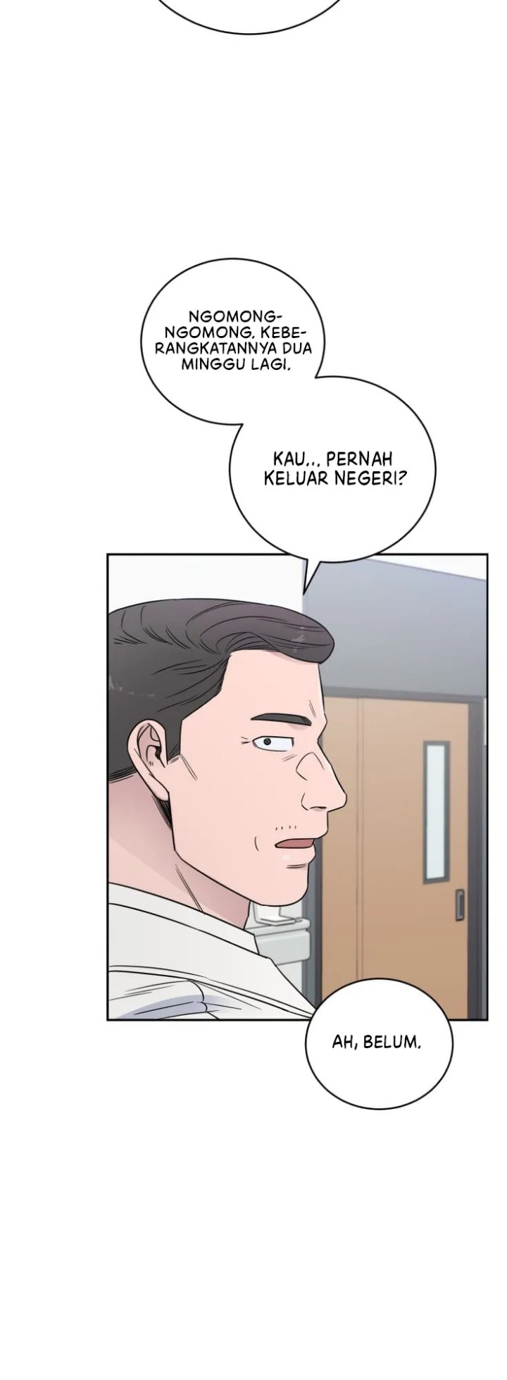 A.I Doctor Chapter 64 page 57