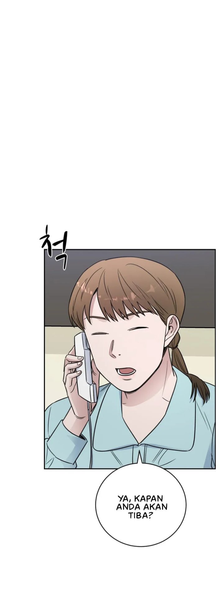 A.I Doctor Chapter 64 page 59