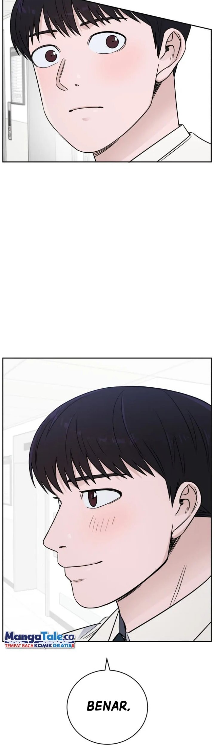 A.I Doctor Chapter 64 page 63