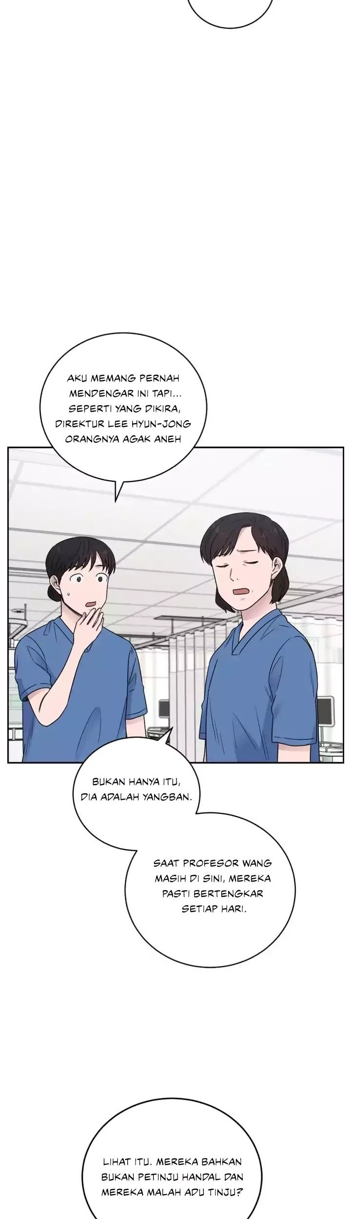A.I Doctor Chapter 63 page 48