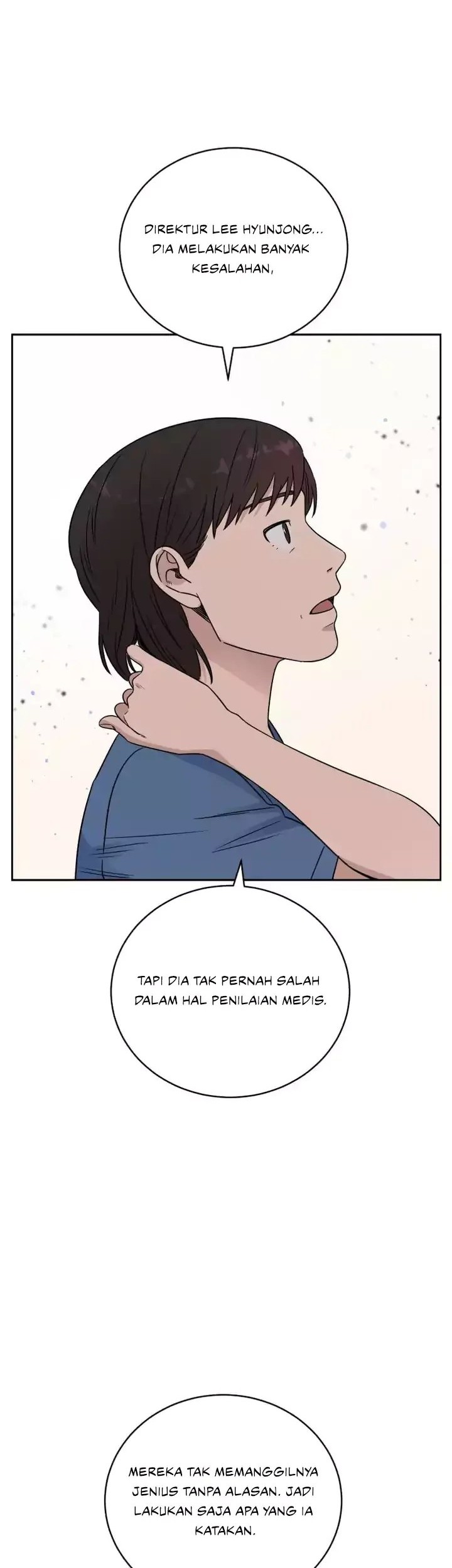 A.I Doctor Chapter 63 page 51